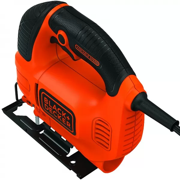Přímočará pila Black&Decker KS701EK
