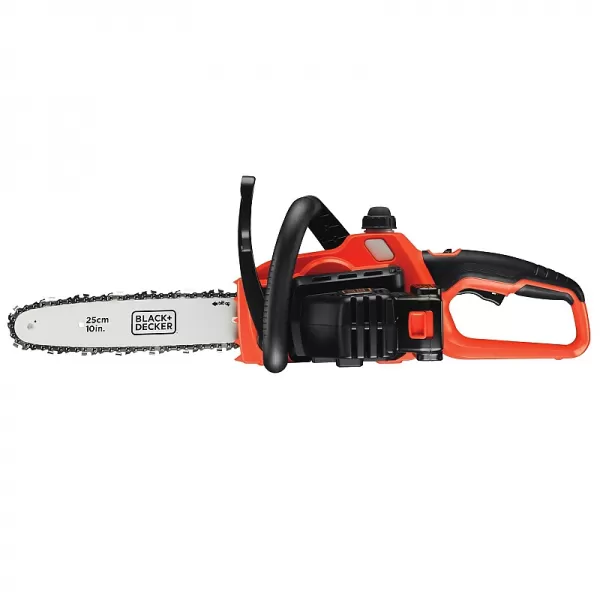 Aku řetězová pila BLACK&DECKER GKC1825L20