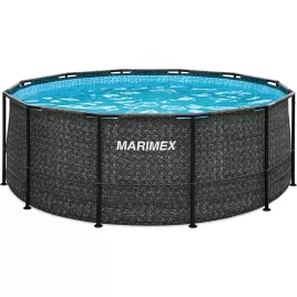 Bazén Florida 3,66x1,22 m se skimmerem Marimex 10340320