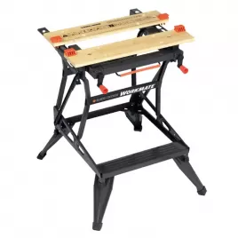 Pracovní stůl Black&Decker WM550