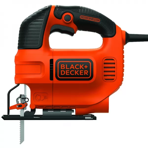 Přímočará pila Black&Decker KS701EK