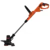 Strunová sekačka Black&Decker BESTE630