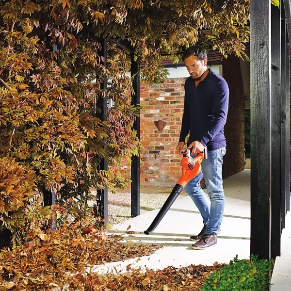 Aku fukar Black&Decker GWC1820PC