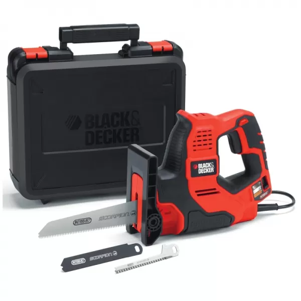 Univerzální pila Black&Decker RS890K
