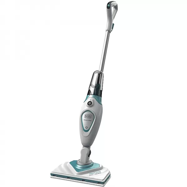 Parní mop Black&Decker FSM1616