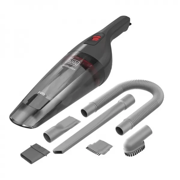 Autovysavač 12V Black&Decker NVB12AVA