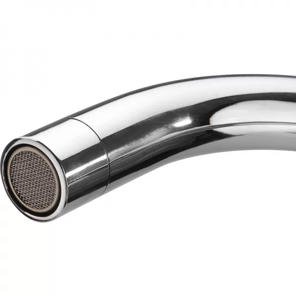 Baterie umyvadlová stojánková BALLETTO 81020