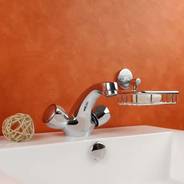 Baterie umyvadlová stojánková BALLETTO 85002 BALLETTO 81110