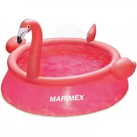 Bazén Tampa 1,83 x 0,51 m plameňák Marimex 10340247