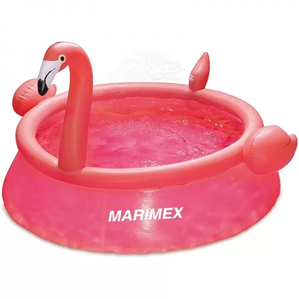 Bazén Tampa 1,83 x 0,51 m plameňák Marimex 10340247