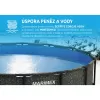 Bazén Florida 3,05x0,76m RATAN bez příslušenství Marimex 10340234