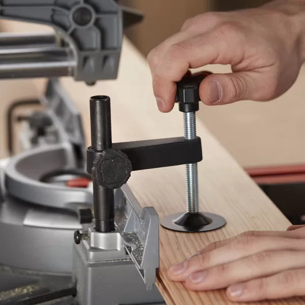 Pokosová pila 254mm Black&Decker BES710