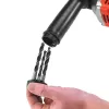 Příklepová vrtačka 910W Black&Decker KR911K
