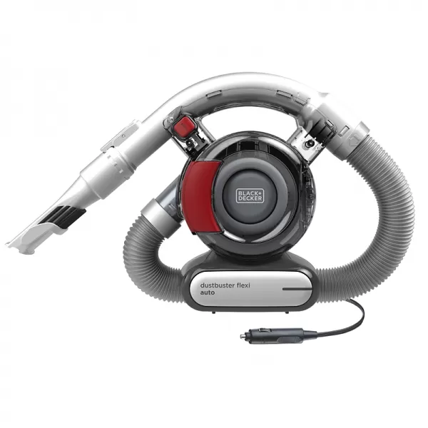 Autovysavač 12V Black&Decker PD1200AV