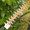 Elektrické nůžky na živý plot 50 cm Black&Decker BEHTS301