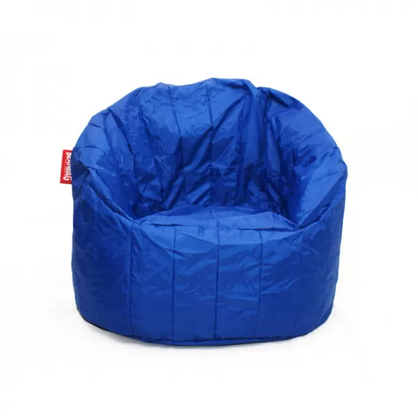 Sedací vak Chair dark blue BeanBag