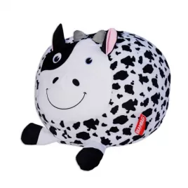 Sedací vak kráva Jitka BeanBag