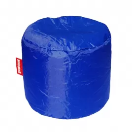 Sedací vak roller dark blue BeanBag