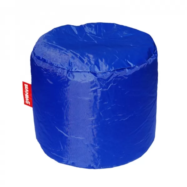 Sedací vak roller dark blue BeanBag