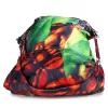 Designový sedací vak 189x140 coffee BeanBag