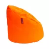 Sedací vak Chair fluo orange BeanBag