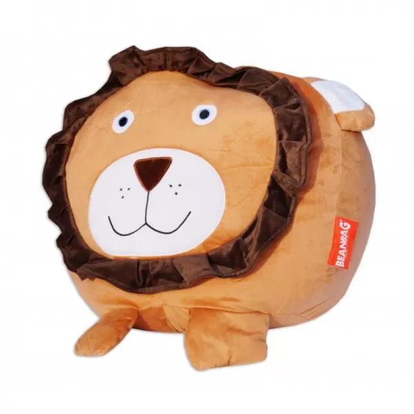 Sedací vak lev Alex BeanBag