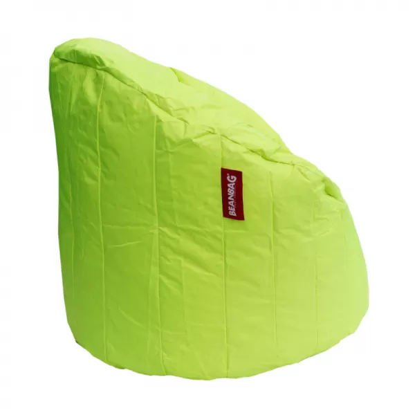 Sedací vak Chair fluo limet BeanBag