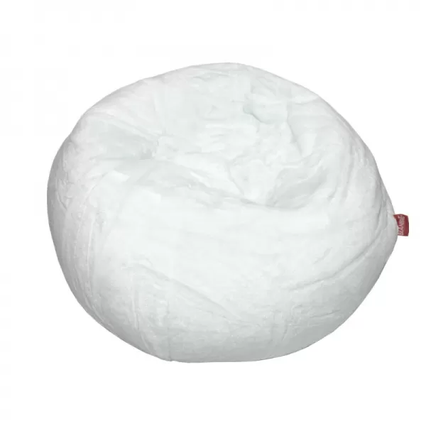 Sedací vak Rabbit color 5 - White BeanBag