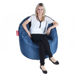 Sedací vak Chair jeans BeanBag