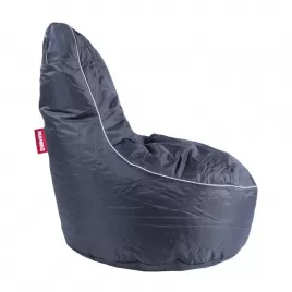 Sedací vak OutBag dark gray BeanBag