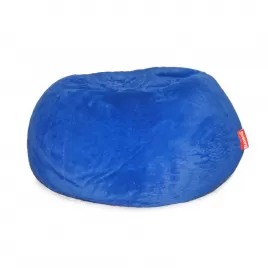 Sedací vak Rabbit color 4 - Dark blue BeanBag