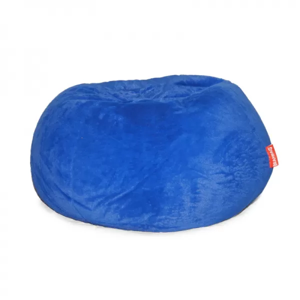 Sedací vak Rabbit color 4 - Dark blue BeanBag