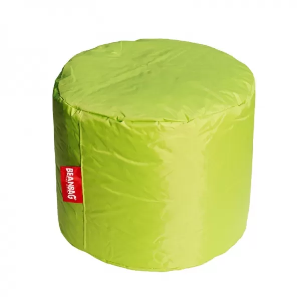 Sedací vak roller limet BeanBag