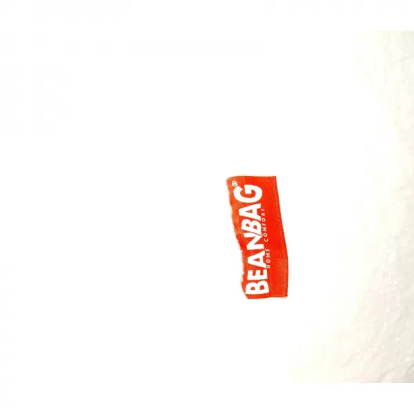 Sedací vak Rabbit color 5 - White BeanBag