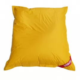 Sedací pytel 179x140 perfekt golden BeanBag
