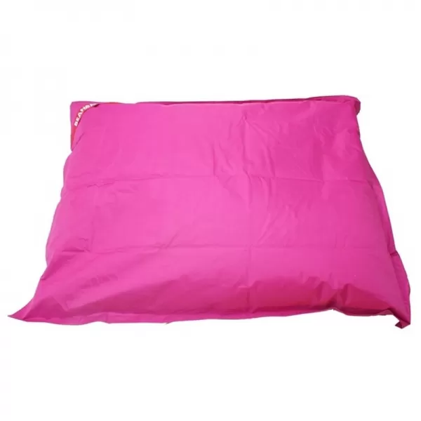 Sedací pytel 179x140 perfekt pink BeanBag