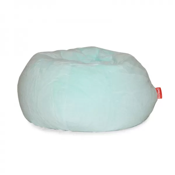 Sedací vak Rabbit color 1 - Light blue BeanBag