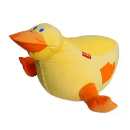Sedací vak kachna Daky BeanBag