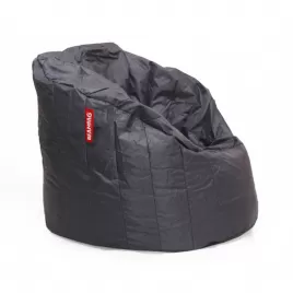Sedací vak Chair dark gray BeanBag