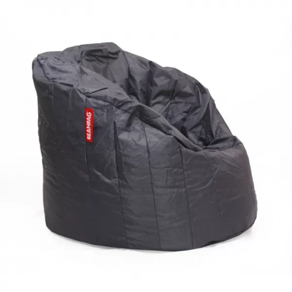Sedací vak Chair dark gray BeanBag