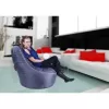 Sedací vak OutBag dark gray BeanBag