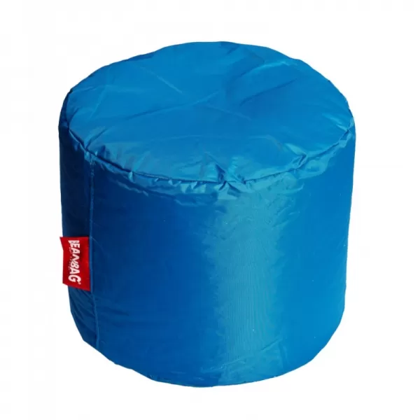 Sedací vak roller turquoise BeanBag