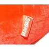 Sedací vak Rabbit color 2 - Red BeanBag