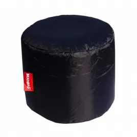 Sedací vak roller black BeanBag