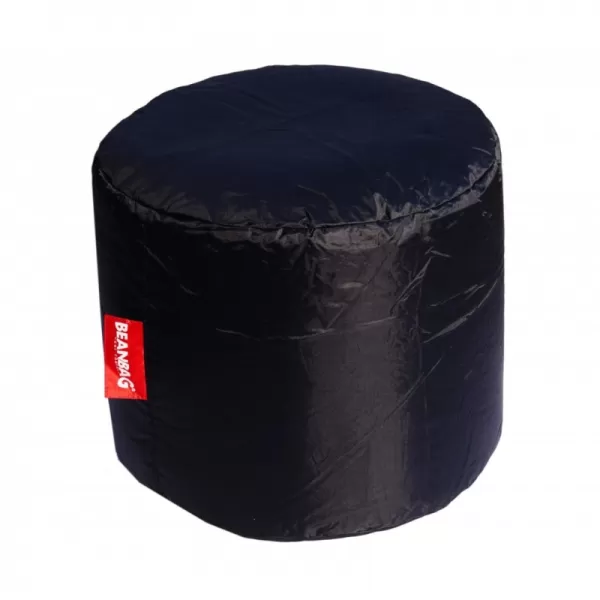 Sedací vak roller black BeanBag