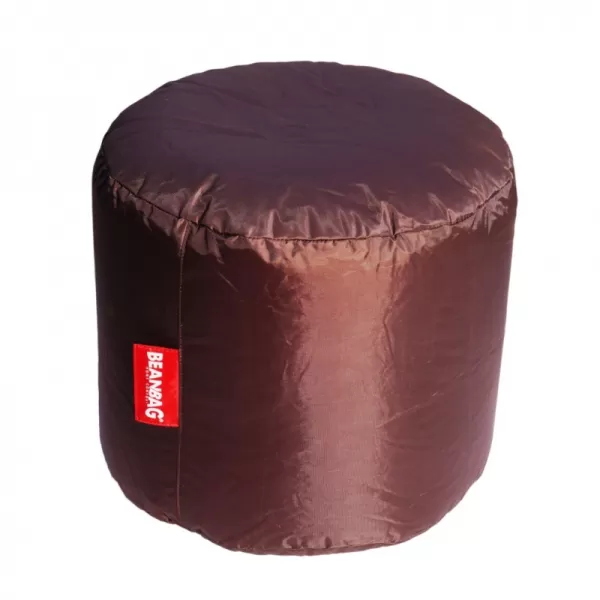 Sedací vak roller chocolate BeanBag