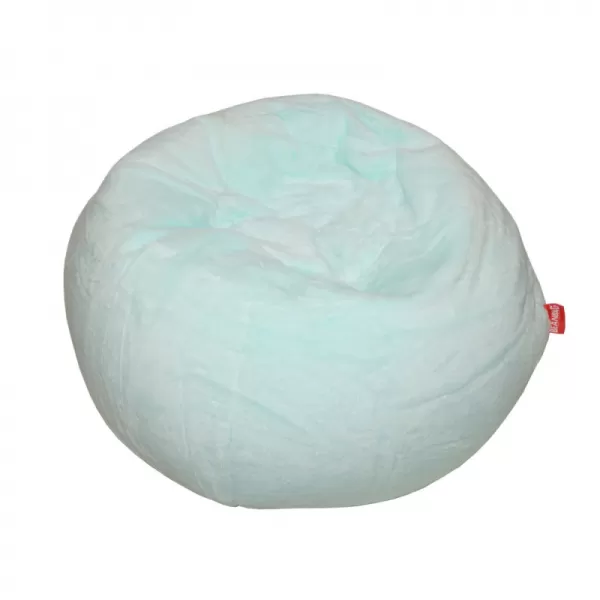 Sedací vak Rabbit color 1 - Light blue BeanBag