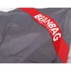 Sedací vak 179x140 perfekt dark gray BeanBag