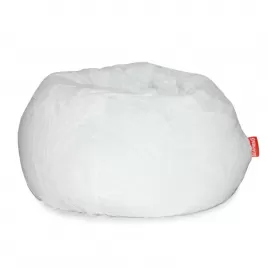 Sedací vak Rabbit color 5 - White BeanBag