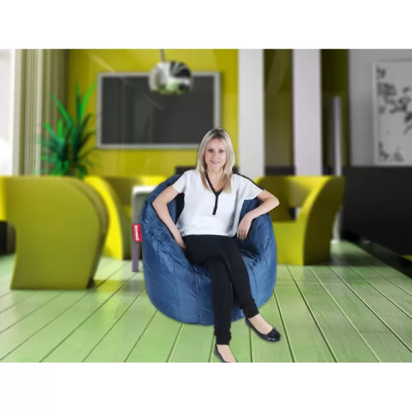 Sedací vak Chair jeans BeanBag